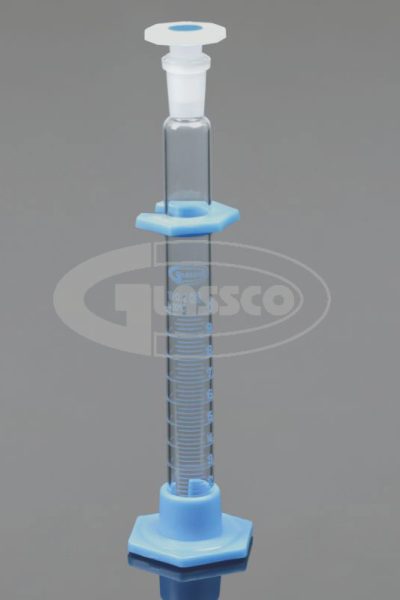 Mixing Cylinder with Plastic Hexa base, Class-B